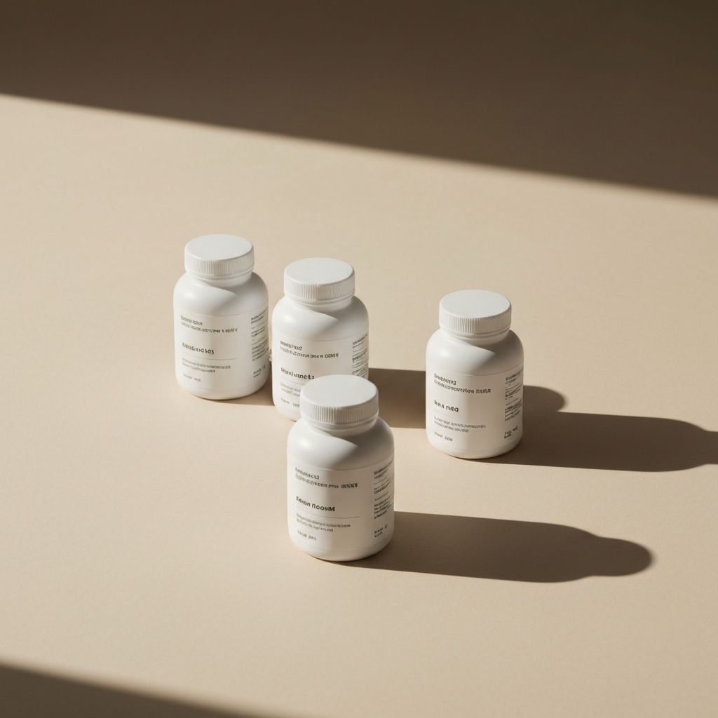 PureVita supplement brand